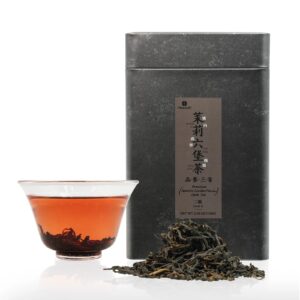 Premium Black Tea Collection