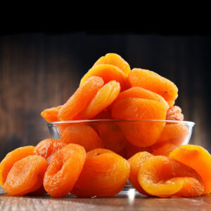 Dried Apricot Premium Pack