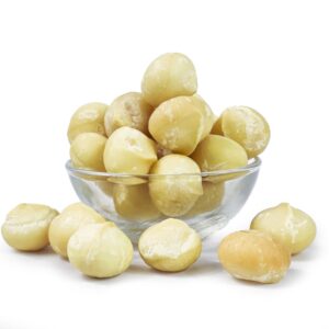 Australian Macadamia Nuts 500g
