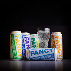 Sparkling Beverage Collection