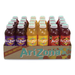 Fruit Juice Assorted Carton