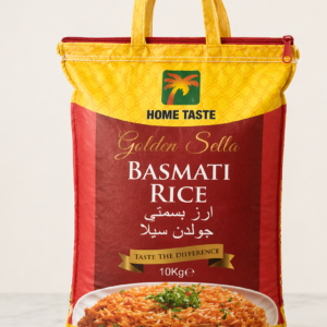 Basmati Rice Premium 10kg