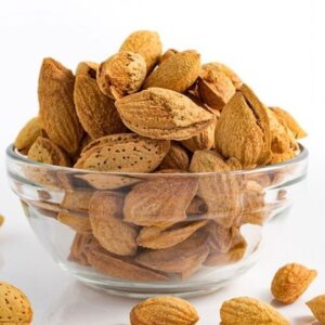 Australian Almond Pack 1kg