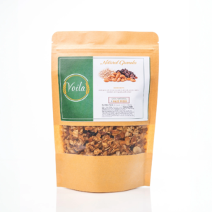 Whole Grain Cereal Pack