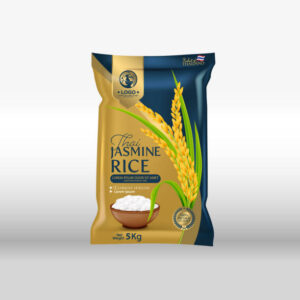 Jasmine Rice 10kg
